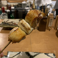 焼き鳥 峠 - 