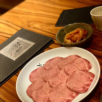 松庵 韓菜房 栄大津通店 - 