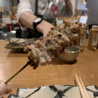 焼き鳥 峠 - 