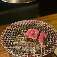 炭火焼肉 希林 - 