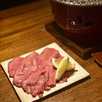 炭火焼肉 希林 - 