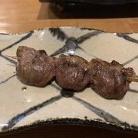 焼き鳥 峠 - 