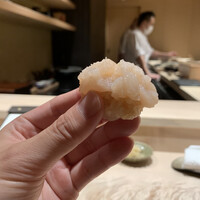 鮨 若尊 - 