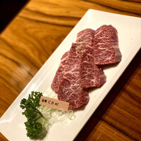 松庵 韓菜房 栄大津通店 - 