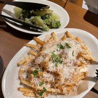 ピッツェリア&トラットリア ゴンゾ 目黒店 - 