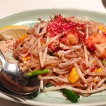 オールドタイランド 飯田橋店 - 