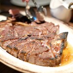 Peter Luger Steak House Tokyo - 