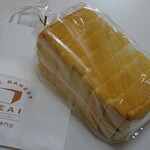 食パン専門店 DEAI THE BAKERY&CAFE - 