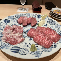 焼肉 うしみつ 恵比寿本店 - 