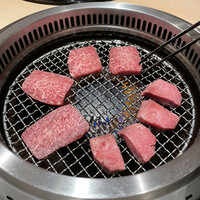 焼肉 うしみつ 恵比寿本店 - 