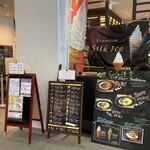 Kafe Waraku - 