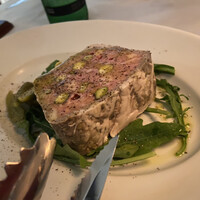 トラットリア グランボッカ - 