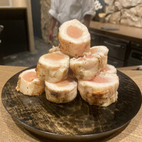 炭火焼鳥 とり将 - 