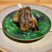 旬華 なか村 - 