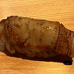 鮨 さかい - 穴子