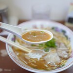 中華そば 陽気 - 