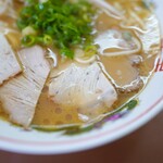 中華そば 陽気 - 