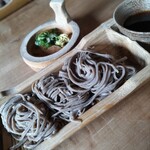 Tokose Soba - 