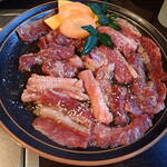 Yakiniku No Shinise Hamachuu - 