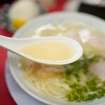 Nankin Ramen Kuromon - 