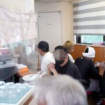 中華そば 陽気 - 