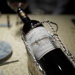 神戸牛炉釜ステーキ GINZA KOKO炉 - マルゴー