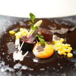 神戸牛炉釜ステーキ GINZA KOKO炉 - 