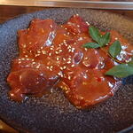 Yakiniku No Shinise Hamachuu - 