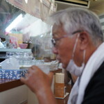 中華そば 陽気 - 