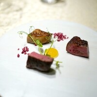 神戸牛炉釜ステーキ GINZA KOKO炉 - 