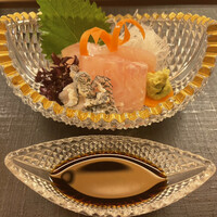 割烹 やました - 