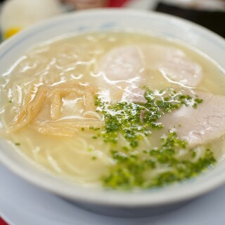 南京ラーメン 黒門_0