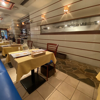 ラ・ベットラ ペル トゥッティ_2