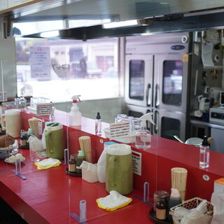 南京ラーメン 黒門_2