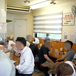 中華そば 陽気_2