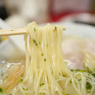 南京ラーメン 黒門_1