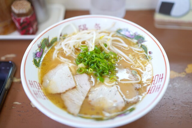 Chuka Soba Youki photo