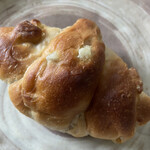 PARKER HOUSE BUTTER ROLL - 