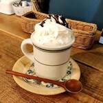 10GOOD coffee and sandwiches - 