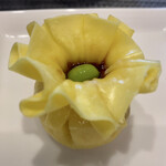 史龍彩 - ランチコース(蒸し点心)