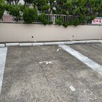 史龍彩 - 駐車場