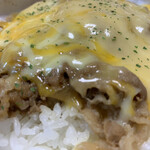 すき家 - 料理写真: