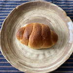 PARKER HOUSE BUTTER ROLL - 