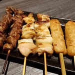 Zenseki Koshitsu Izakaya Gintei - 