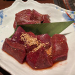 Yonezawa Gyuu Sumi Biyakiniku Uesugi - 