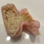 史龍彩 - ランチコース(蒸し点心)