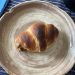 PARKER HOUSE BUTTER ROLL - 