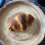 PARKER HOUSE BUTTER ROLL - 
