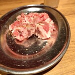 Taishuu Yakiniku Horumon Yamada - コリコリタン