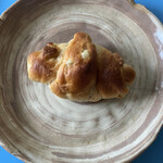 PARKER HOUSE BUTTER ROLL - 